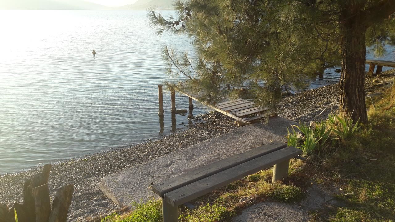 Апартаменты Apartment Montenegrino Тиват