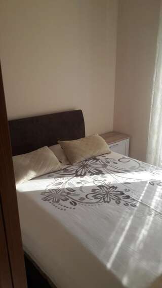 Апартаменты Apartment Montenegrino Тиват Апартаменты с видом на море-15