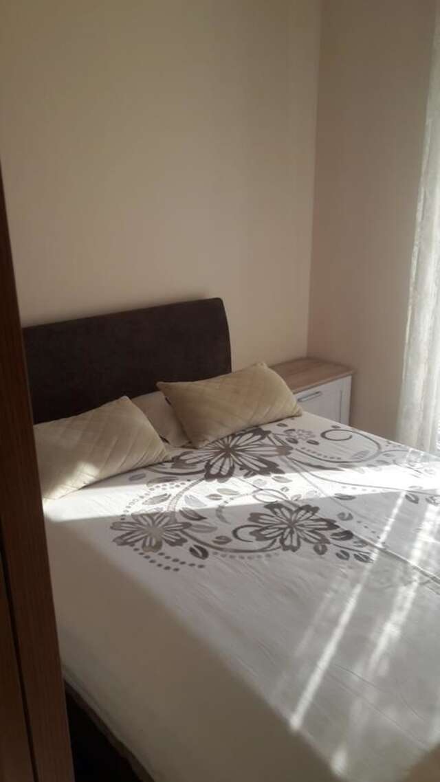 Апартаменты Apartment Montenegrino Тиват-17