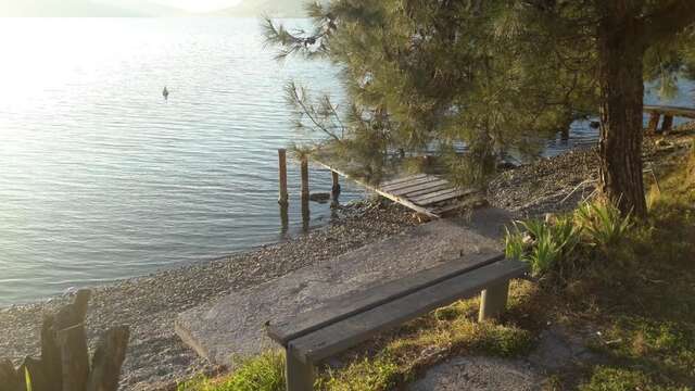 Апартаменты Apartment Montenegrino Тиват-20