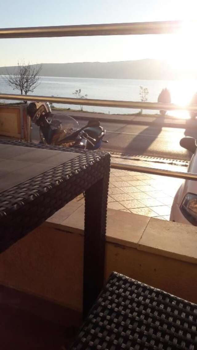 Апартаменты Apartment Montenegrino Тиват-22