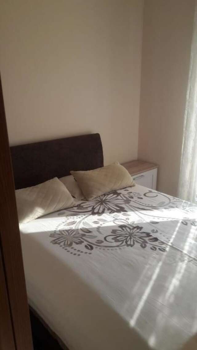 Апартаменты Apartment Montenegrino Тиват-27